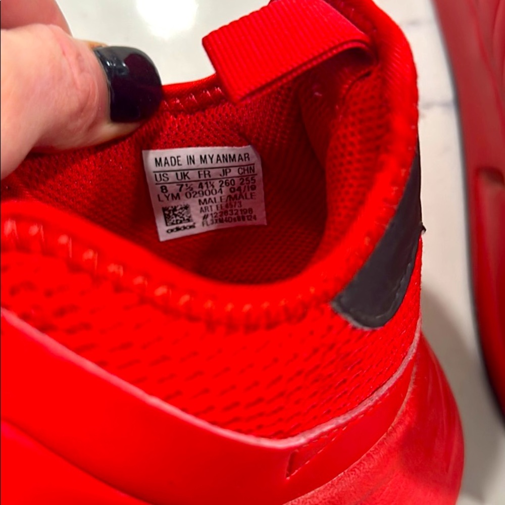 Adidas